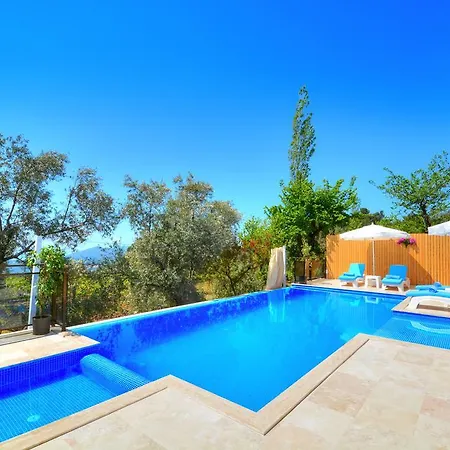 Villa Kelebek