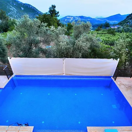 Kelebek Villa