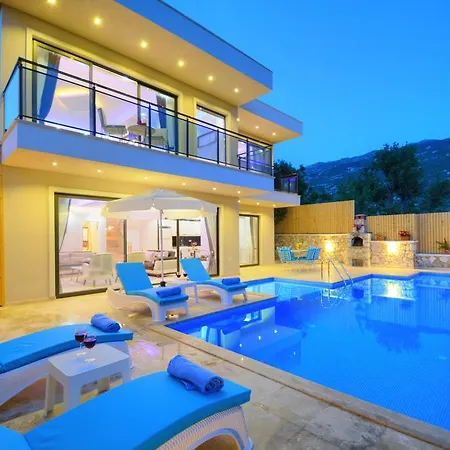 Kelebek Kalkan