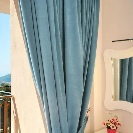 Villa Kelebek Kalkan