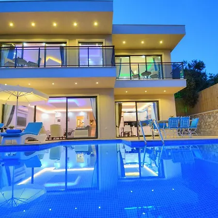 Kelebek * Kalkan