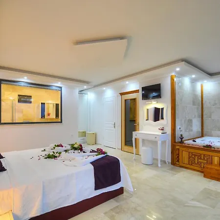 Kelebek Villa