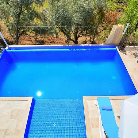 Villa Kelebek Kalkan