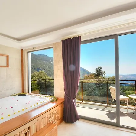 Villa Kelebek