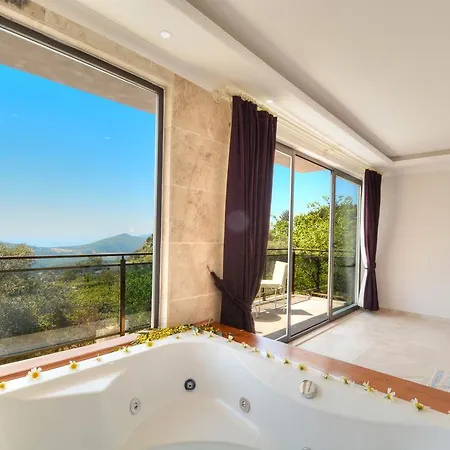 Kelebek Villa Kalkan
