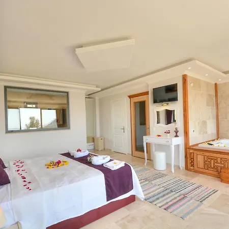 Villa Kelebek *