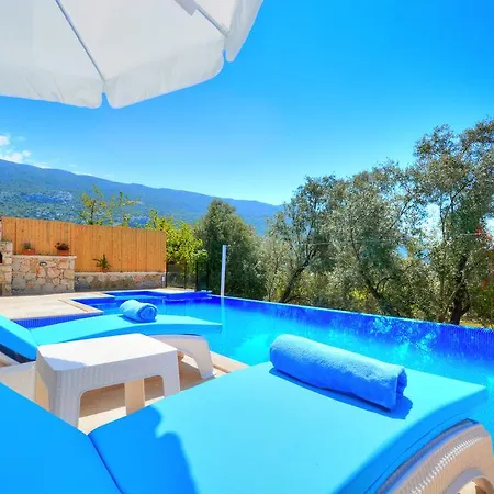 Villa Kelebek