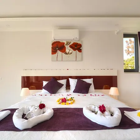 Kelebek Villa Kalkan
