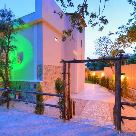 Villa Kelebek