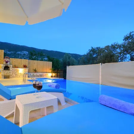 Kelebek Villa