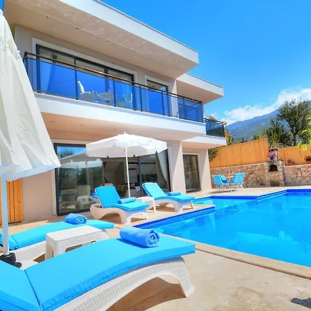 Kelebek * Kalkan