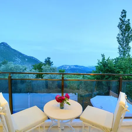 Villa Kelebek