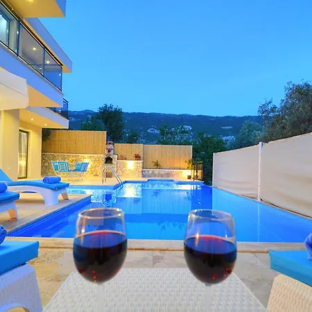 Kelebek Villa *
