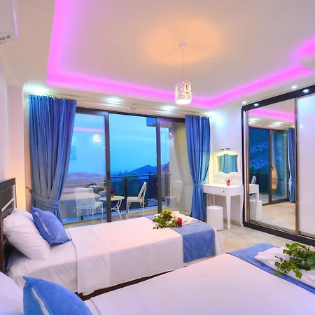 Villa Kelebek