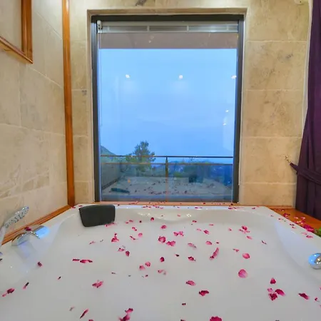 Kelebek Villa Kalkan