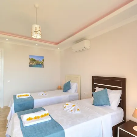 Villa Kelebek