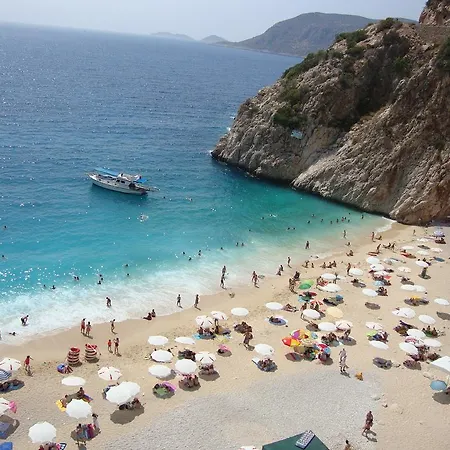 Villa Kelebek Kalkan